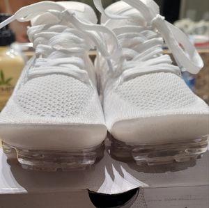 Nike Vapormax Flyknit 2 White